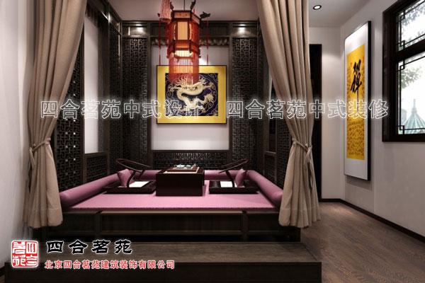 中式設(shè)計(jì)說明 中式設(shè)計(jì)